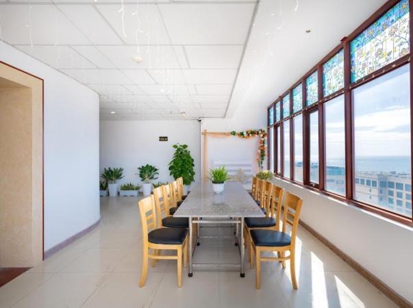 Khach San Son Thinh 23D Thuy Van Vũng Tàu Eksteriør billede